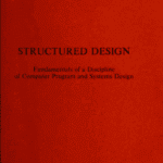 خرید و دانلود نسخه کامل کتاب Structured Design: Fundamentals of a Discipline of Computer Program and Systems Design (2nd Edition) –  Pdf