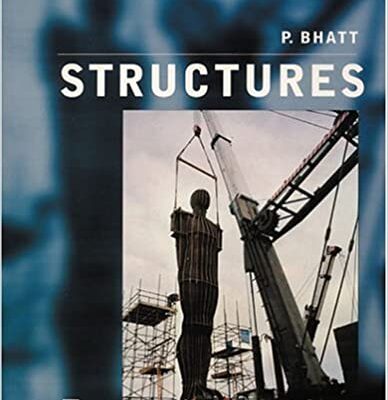 خرید و دانلود نسخه کامل کتاب Structures: a revision of Structures –  Pdf