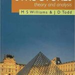 خرید و دانلود نسخه کامل کتاب Structures: Theory and Analysis BY Williams –  Pdf