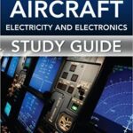 خرید و دانلود نسخه کامل کتاب Study Guide for Aircraft Electricity and Electronics (6th Edition) –  + Converetd Pdf