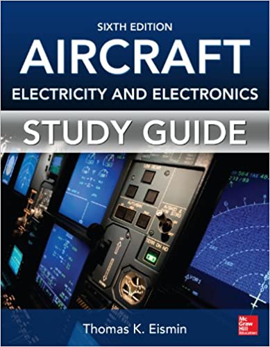 خرید و دانلود نسخه کامل کتاب Study Guide for Aircraft Electricity and Electronics (6th Edition) – + Converetd Pdf_68392a61eac2f.jpeg خرید و دانلود نسخه کامل کتاب Study Guide for Aircraft Electricity and Electronics (6th Edition) – + Converetd Pdf