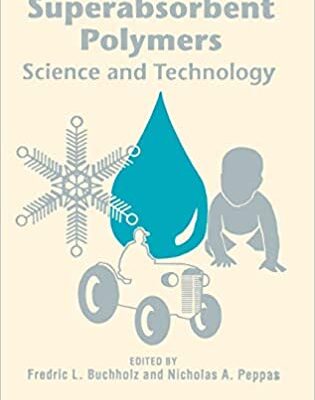 خرید و دانلود نسخه کامل کتاب Superabsorbent Polymers: Science and Technology (ACS Symposium Series, No. 573) – Pdf