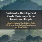 خرید و دانلود نسخه کامل کتاب Sustainable Development Goals: Their Impacts on Forests and People –  PDF