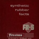 خرید و دانلود نسخه کامل کتاب Synthetic rubber facts. v.1 BY Firestone Tire and Rubber Company –  Pdf