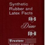 خرید و دانلود نسخه کامل کتاب Synthetic rubber facts. v.2 BY Firestone Tire and Rubber Company –  Pdf