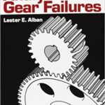 خرید و دانلود نسخه کامل کتاب Systematic Analysis of Gear Failures –  Pdf