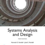 خرید و دانلود نسخه کامل کتاب Systems Analysis and Design (Global 10th Edition) –  Pdf