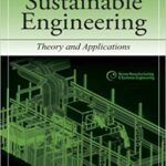 خرید و دانلود نسخه کامل کتاب Systems Analysis for Sustainable Engineering:  Theory and Applications (Green Manufacturing & Systems Engineering)