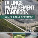 خرید و دانلود نسخه کامل کتاب Tailings Management Handbook BY Morrison –  Pdf