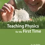 خرید و دانلود نسخه کامل کتاب Teaching Physics for the First Time (2nd Edition) –  Pdf