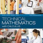 خرید و دانلود نسخه کامل کتاب Technical Mathematics with Calculus (3rd Canadian Edition) BY Calter –  Pdf