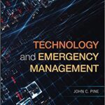 خرید و دانلود نسخه کامل کتاب Technology and Emergency Management (2nd Edition) –  PDF
