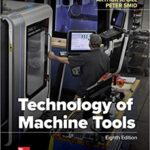 خرید و دانلود نسخه کامل کتاب Technology Of Machine Tools (8th Edition) –  +  pdf