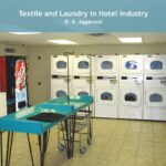 خرید و دانلود نسخه کامل کتاب Textile and laundry in hotel industry (1st ed) –  PDF