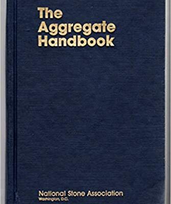 خرید و دانلود نسخه کامل کتاب The Aggregate Handbook