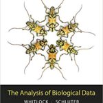 خرید و دانلود نسخه کامل کتاب The Analysis of Biological Data (3rd Edition) [2020] –  +  Pdf