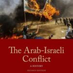 خرید و دانلود نسخه کامل کتاب The Arab-Israeli Conflict: A History (2nd Edition) –  +  pdf