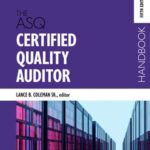 خرید و دانلود نسخه کامل کتاب The ASQ Certified Quality Auditor Handbook (5th Edition) –  Pdf