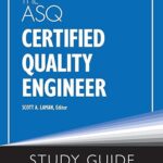 خرید و دانلود نسخه کامل کتاب The ASQ Certified Quality Engineer Study Guide (2nd Edition) –  Pdf