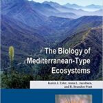 خرید و دانلود نسخه کامل کتاب The Biology of Mediterranean-Type Ecosystems