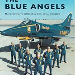 خرید و دانلود نسخه کامل کتاب The Blue Angels (s of Modern America) –  +  pdf