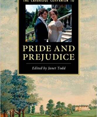خرید و دانلود نسخه کامل کتاب The Cambridge Companion to ‘Pride and Prejudice’ –  Pdf