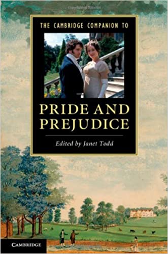 خرید و دانلود نسخه کامل کتاب The Cambridge Companion to ‘Pride and Prejudice’ – Pdf_6837a8f7649eb.jpeg خرید و دانلود نسخه کامل کتاب The Cambridge Companion to ‘Pride and Prejudice’ – Pdf