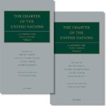 خرید و دانلود نسخه کامل کتاب The Charter of the United Nations: A Commentary (4th Edition) –  Pdf
