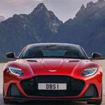 خرید و دانلود نسخه کامل کتاب The Definitive Guide to Gaydon era Aston Martin: The Ultimate Aston Martin Guide  –  Pdf