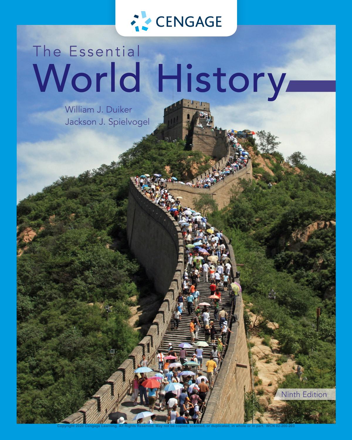 خرید و دانلود نسخه کامل کتاب The Essential World History (9th Edition) – PDF_6837d1f403a1d.jpeg خرید و دانلود نسخه کامل کتاب The Essential World History (9th Edition) – PDF