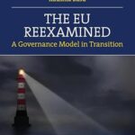 خرید و دانلود نسخه کامل کتاب The EU Reexamined: A Governance Model in Transition –  Pdf