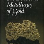 خرید و دانلود نسخه کامل کتاب The Extractive Metallurgy of Gold –  Pdf