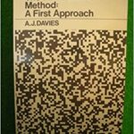 خرید و دانلود نسخه کامل کتاب The finite element method: A first approach –  Pdf