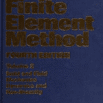 خرید و دانلود نسخه کامل کتاب The finite element method BY Zienkiewicz –  Pdf
