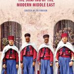 خرید و دانلود نسخه کامل کتاب The First World War and Its Aftermath: The Shaping of the Middle East –  Pdf