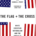 خرید و دانلود نسخه کامل کتاب THE FLAG AND THE CROSS –  +  PDF