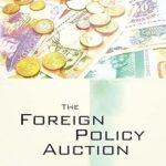 خرید و دانلود نسخه کامل کتاب The Foreign Policy Auction BY Freeman –  +  Pdf