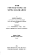خرید و دانلود نسخه کامل کتاب The foundations of metallography BY Masing –  Pdf