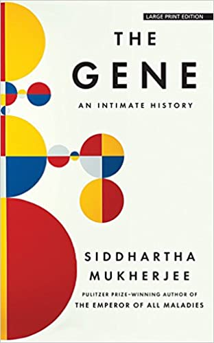 خرید و دانلود نسخه کامل کتاب The Gene: An Intimate History – + Pdf_6837a5230988b.jpeg خرید و دانلود نسخه کامل کتاب The Gene: An Intimate History – + Pdf