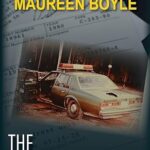 خرید و دانلود نسخه کامل کتاب The Ghost: The Murder of Police Chief Greg Adams and the Hunt for His Killer –  +  PDF