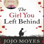 خرید و دانلود نسخه کامل کتاب The Girl You Left Behind (Turtleback School & Library Binding Edition) –  +  pdf