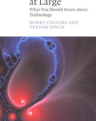 خرید و دانلود نسخه کامل کتاب The Golem at Large: What You Should Know About Technology – PDF