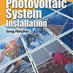 خرید و دانلود نسخه کامل کتاب The Guide to Photovoltaic System Installation –  Pdf