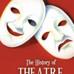 خرید و دانلود نسخه کامل کتاب The History of Theatre