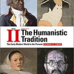 خرید و دانلود نسخه کامل کتاب The Humanistic Tradition Volume 2: The Early Modern World to the Present (7th Edition) –  PDF