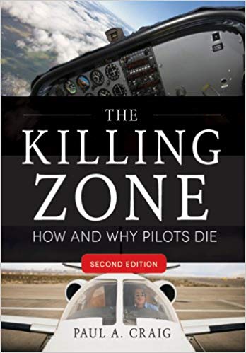 خرید و دانلود نسخه کامل کتاب The Killing Zone, Second Edition: How & Why Pilots Die 2nd Edition_6839eb9f24905.jpeg خرید و دانلود نسخه کامل کتاب The Killing Zone, Second Edition: How & Why Pilots Die 2nd Edition