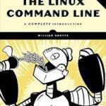 خرید و دانلود نسخه کامل کتاب the linux command line 2nd edition – PDF