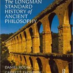 خرید و دانلود نسخه کامل کتاب The Longman Standard History of Ancient Philosophy –  PDF