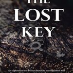 خرید و دانلود نسخه کامل کتاب The Lost Key