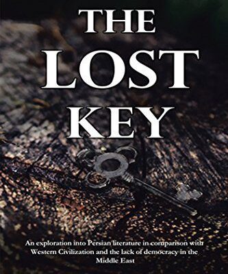 خرید و دانلود نسخه کامل کتاب The Lost Key